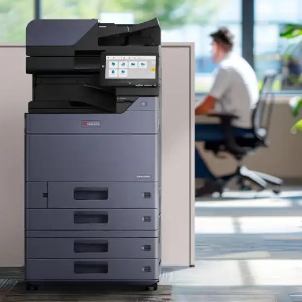IMPRESORAS KYOCERA EN VALENCIA
