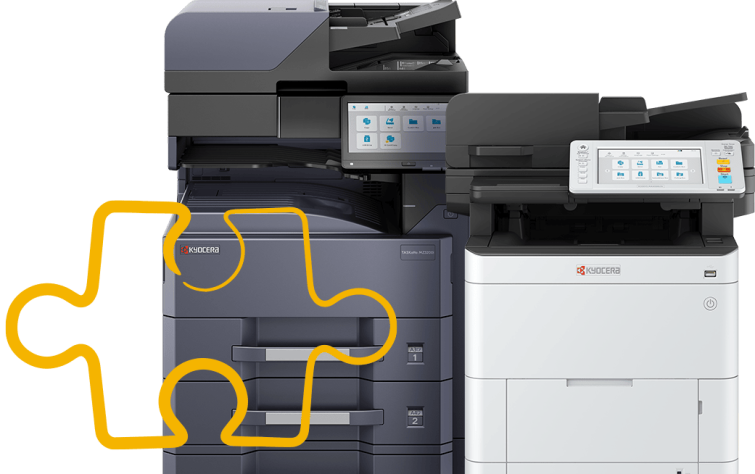 Renting de impresoras en valencia